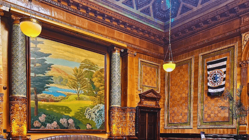 Best Sports Bars in Newcastle Upon Tyne - Centurion