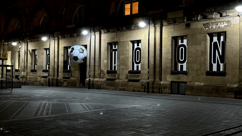 Best Sports Bars in Newcastle Upon Tyne - Centurion