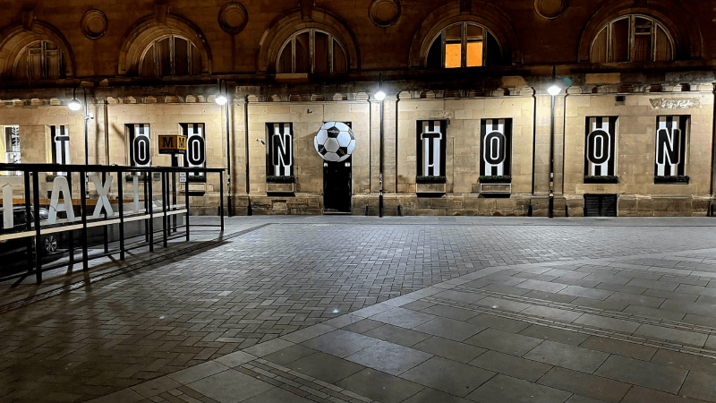 Best Sports Bars in Newcastle Upon Tyne - Centurion