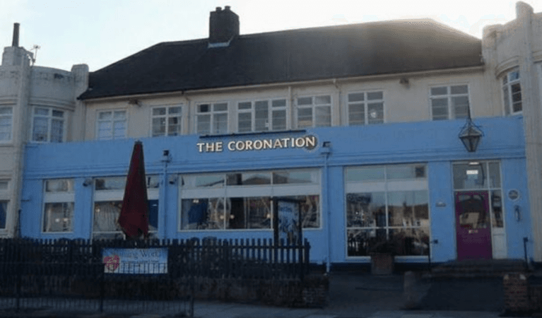 Best Sports Bars in Middlesbrough - Coronation Inn