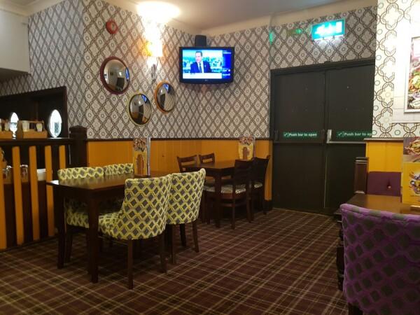 Best Sports Bars in Middlesbrough - Coronation Inn