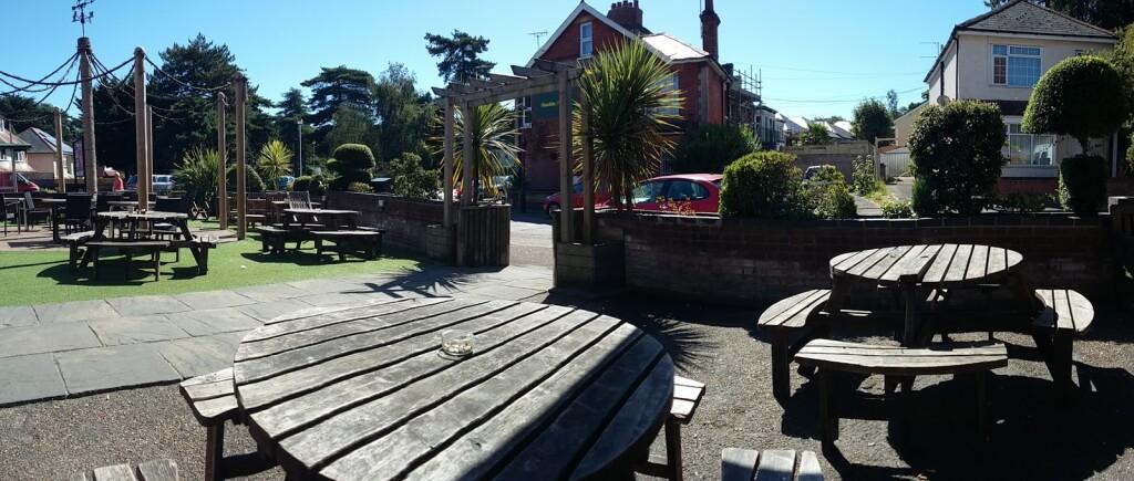 Les Meilleurs Bars à Bournemouth - Fiveways