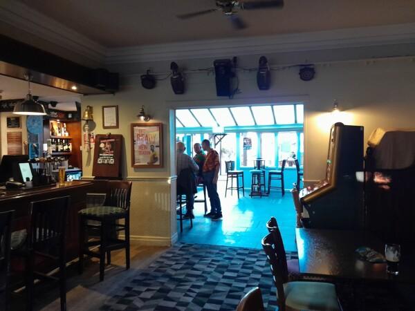 Best Sports Bars in Hedon - Queens Head