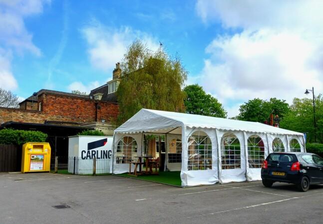 Best Sports Bars in Hull - Queens Hotel