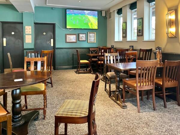 Les Meilleurs Bars à Christchurch - Stourvale