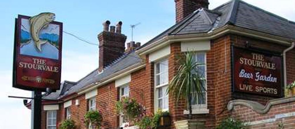 Les Meilleurs Bars à Christchurch - Stourvale