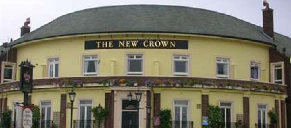 Best Sports Bars in South Shields - New Crown Hotel