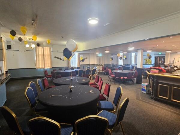 Best Sports Bars in South Shields - New Crown Hotel