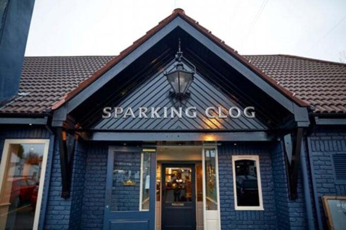 Best Sports Bars in Bury - Sparking Clog