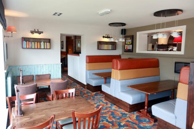 Best Sports Bars in Bury - Sparking Clog
