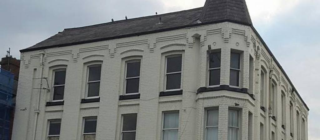 Best Sports Bars in Barrow - Last Orders