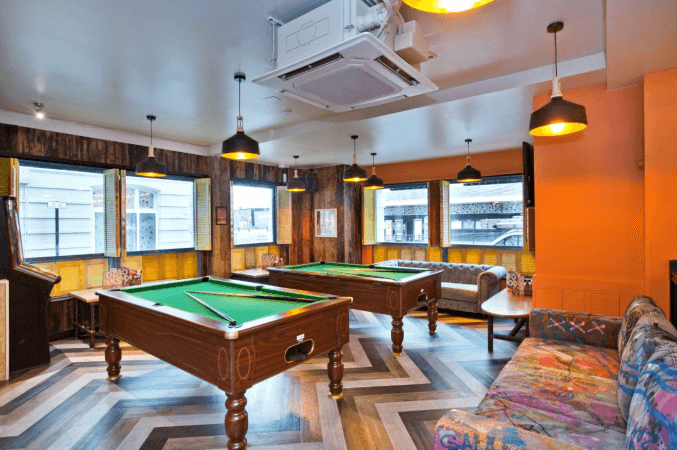 Les Meilleurs Bars à Brighton - Walkabout Brighton