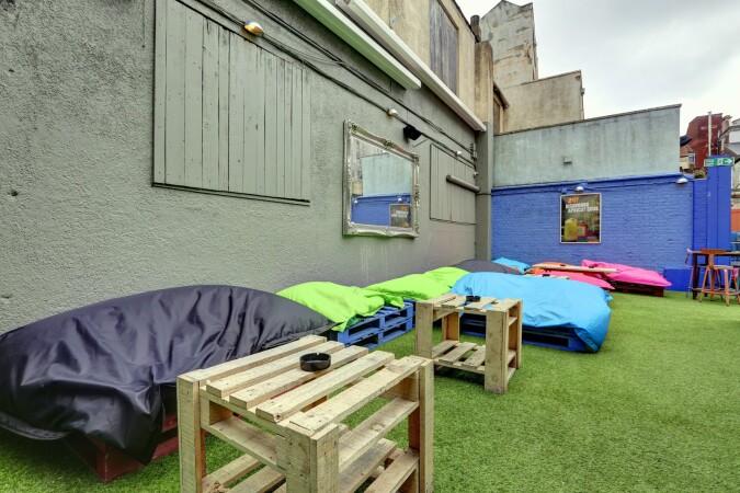 Les Meilleurs Bars à Brighton - Walkabout Brighton