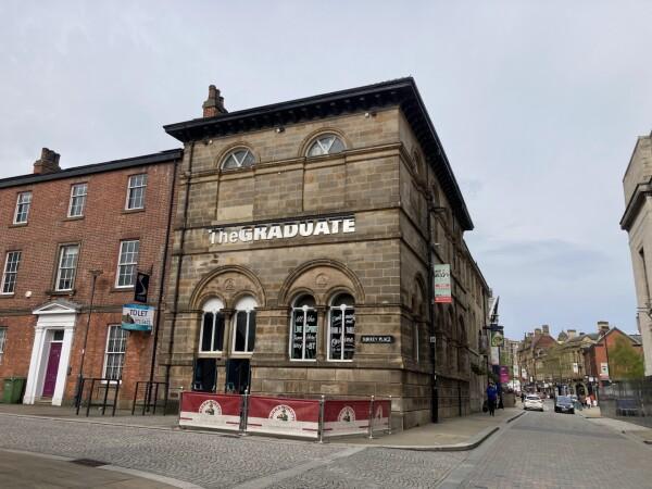 Best Sports Bars in Sheffield - Graduate Sheffield