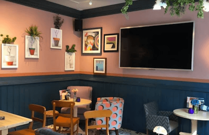 Les Meilleurs Bars à Portsmouth - The Dockyard Portsmouth