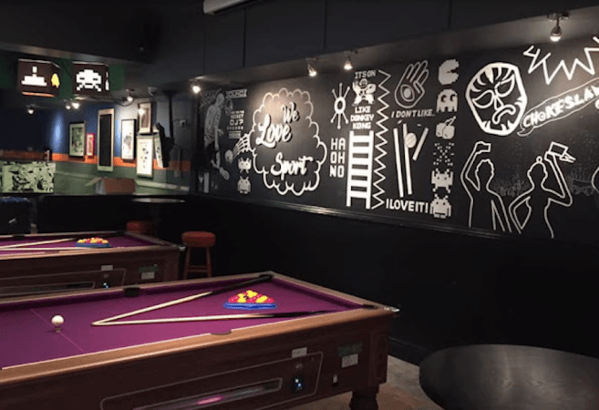 Les Meilleurs Bars à Portsmouth - The Dockyard Portsmouth