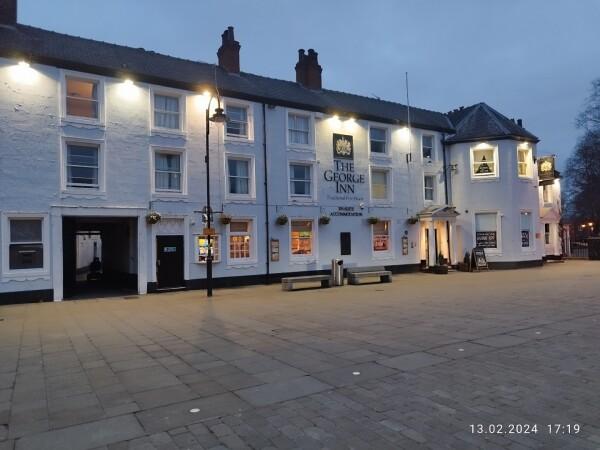 Best Sports Bars in Selby - The George Inn Selby