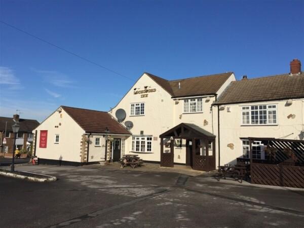 Best Sports Bars in Chesterfield - the lockoford inn