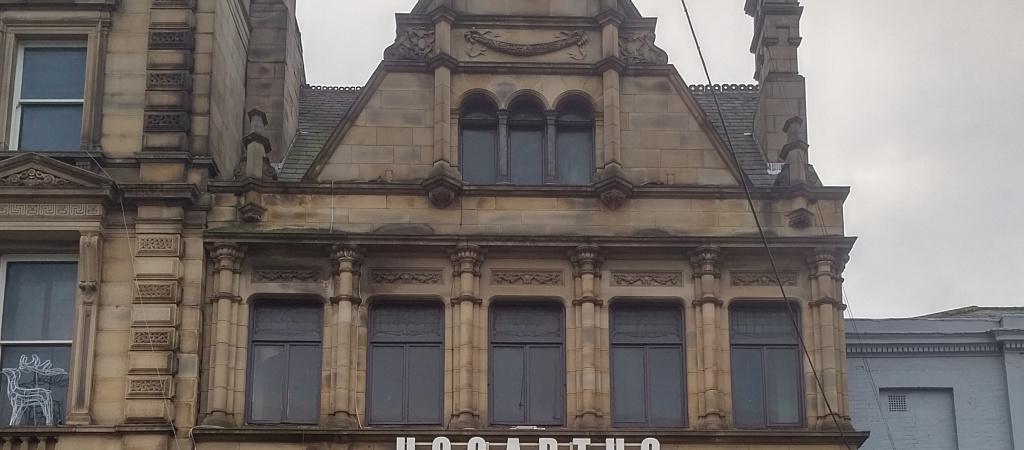 Best Sports Bars in Wakefield - Hogarths