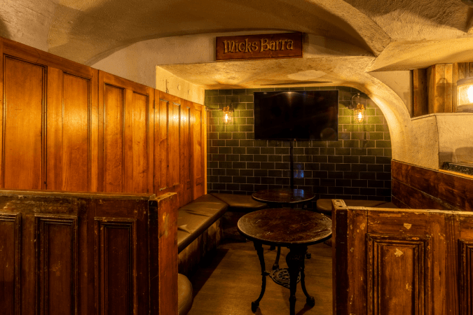 Best Sports Bars in Glasgow - Kitty O'Shea's City