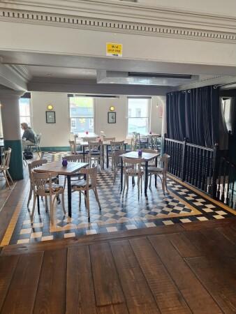 Best Sports Bars in Reigate - Market Stores