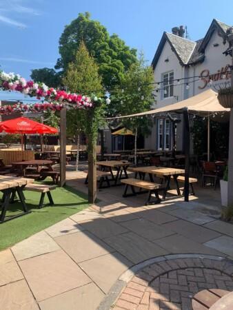 Best Sports Bars in Ayr - Smiths