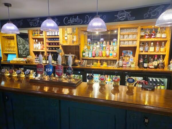 Best Sports Bars in Liphook - Links Tavern