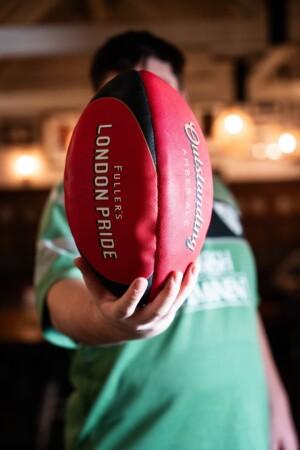 Best Sports Bars in Ealing - Plough Inn