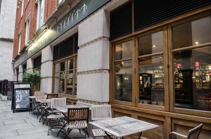 Best Sports Bars in London - Telegraph