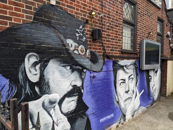 Best Sports Bars in London - Junction