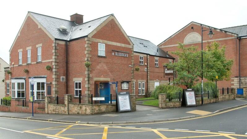 Best Sports Bars in Sheffield - The Bloomery Sheffield