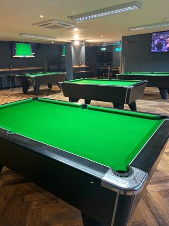 Best Sports Bars in Stafford - Kennys Sports Bar