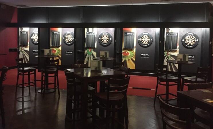 Best Sports Bars in Stafford - Kennys Sports Bar