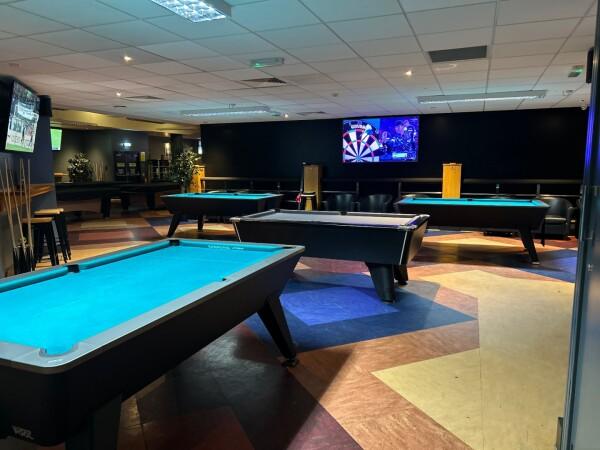 Best Sports Bars in Stafford - Kennys Sports Bar