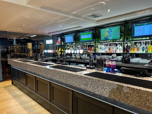 Best Sports Bars in Stafford - Kennys Sports Bar