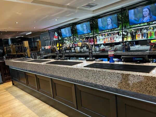 Best Sports Bars in Stafford - Kennys Sports Bar