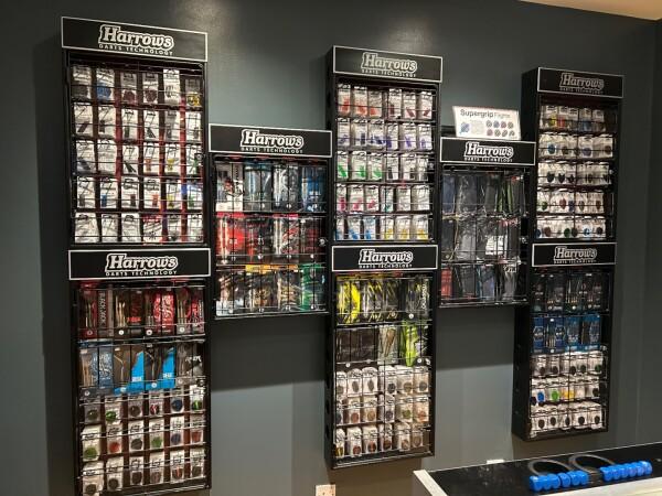 Best Sports Bars in Stafford - Kennys Sports Bar