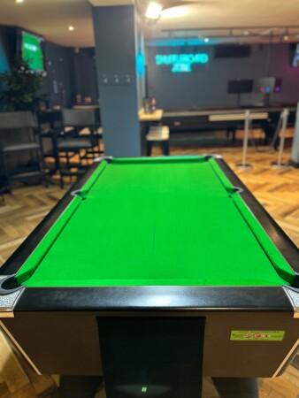 Best Sports Bars in Stafford - Kennys Sports Bar