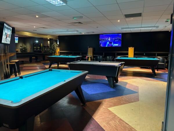 Best Sports Bars in Stafford - Kennys Sports Bar