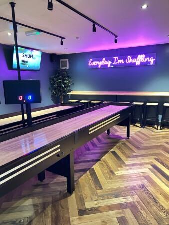 Best Sports Bars in Stafford - Kennys Sports Bar