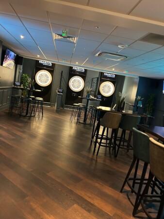 Best Sports Bars in Stafford - Kennys Sports Bar