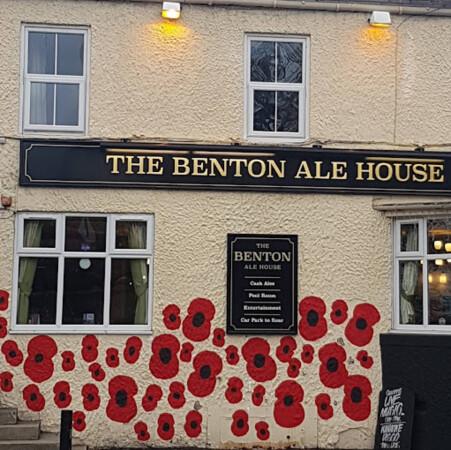 Best Sports Bars in Newcastle Upon Tyne - Benton Ale House