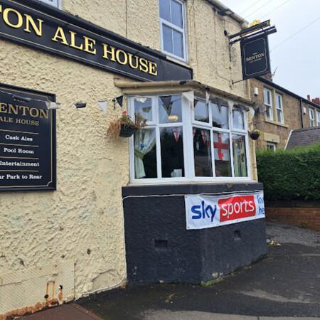 Best Sports Bars in Newcastle Upon Tyne - Benton Ale House