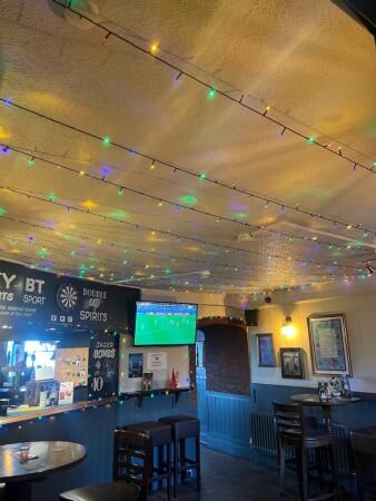 Best Sports Bars in Deal - Stag