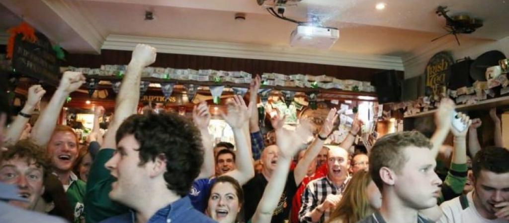 Best Sports Bars in Aberdeen - Malones Aberdeen