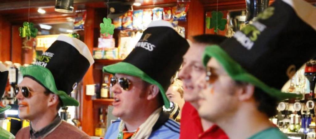 Best Sports Bars in Aberdeen - Malones Aberdeen