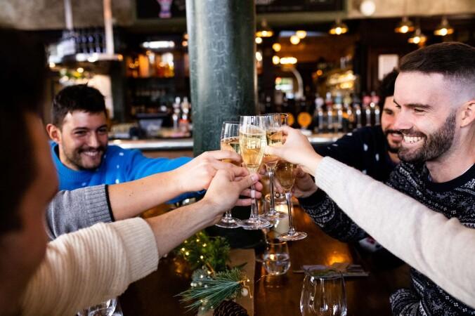 Les Meilleurs Bars à London - Station Hotel