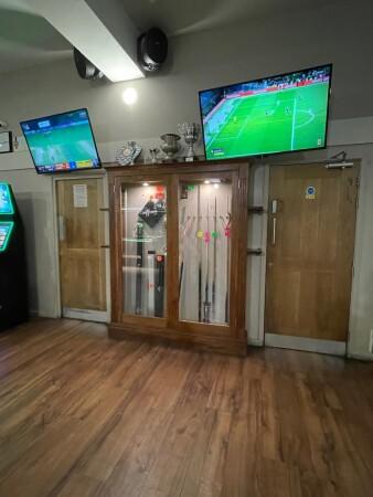 Best Sports Bars in Taunton - ALLSTARS Sports Bar