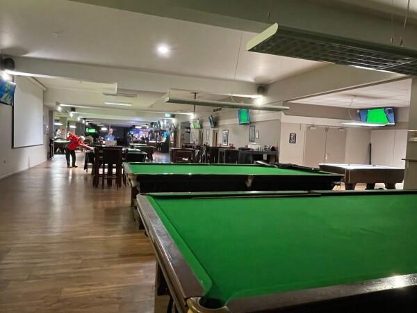 Best Sports Bars in Taunton - ALLSTARS Sports Bar