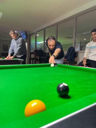 Best Sports Bars in Exeter - ALLSTARS Sports Bar